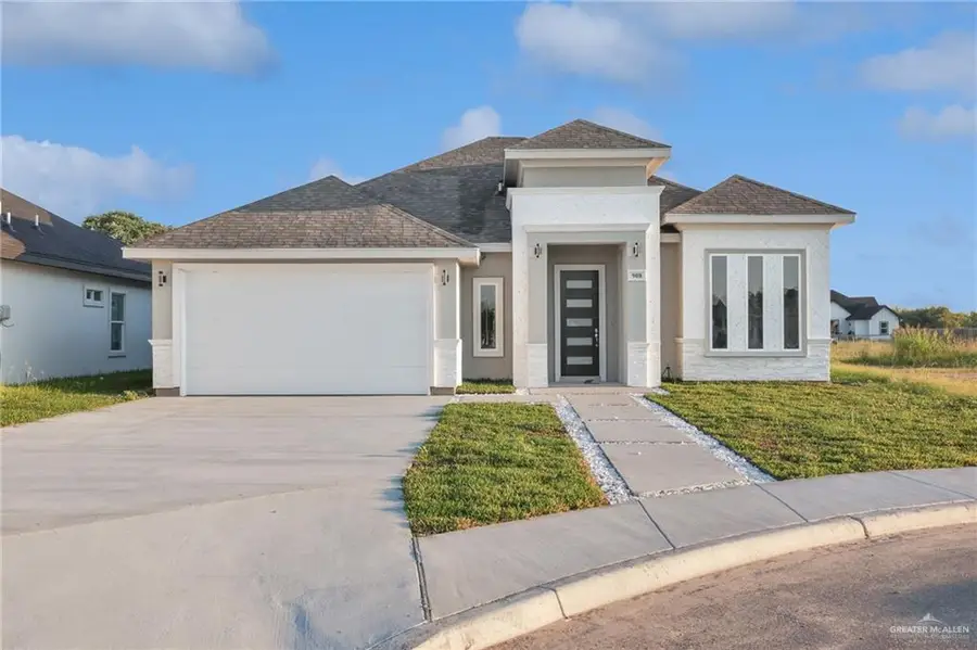 908 Bella Avenue, Alamo, TX 78516 - Image #2