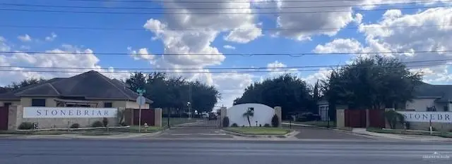 2102 Stonegate Drive, Harlingen, TX 78552 - Image #2