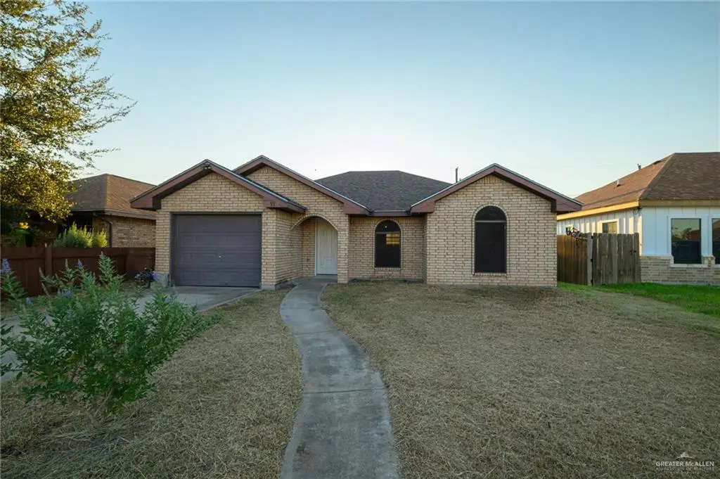 913 Noelia Street, Elsa, TX 78538 - Image #1