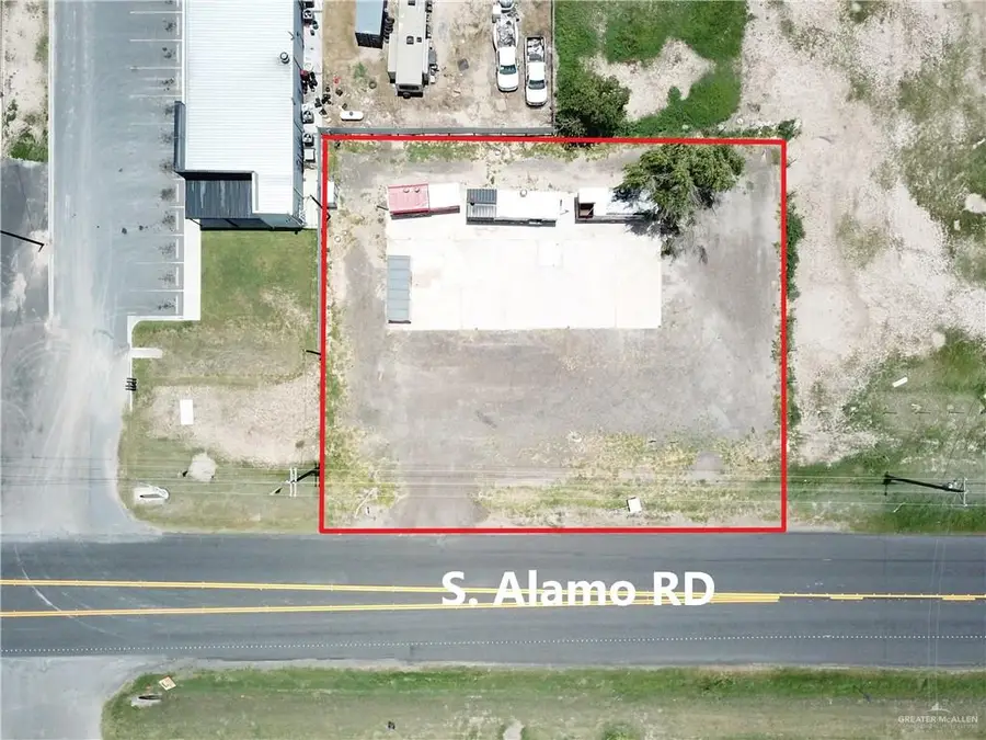 2904 S Alamo Road, Edinburg, TX 78542 - Image #2