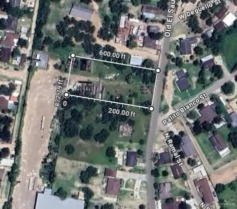 0 Old El Sauz Road, Rio Grande City, TX 78582 - Image #1