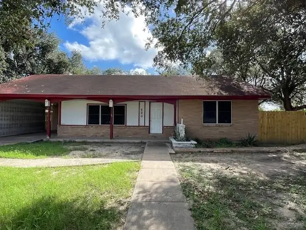 Address Withheld By Seller, Weslaco, TX 78596