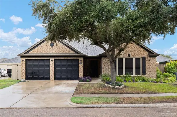 4106 Santa Olivia Street, Mission, TX 78572