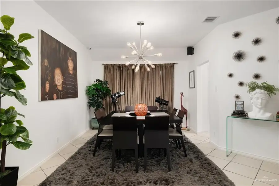 4106 Santa Olivia Street, Mission, TX 78572 - Image #3