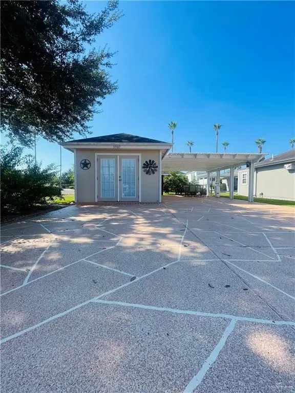 3907 Mallard Drive, Mission, TX 78572 - Image #1