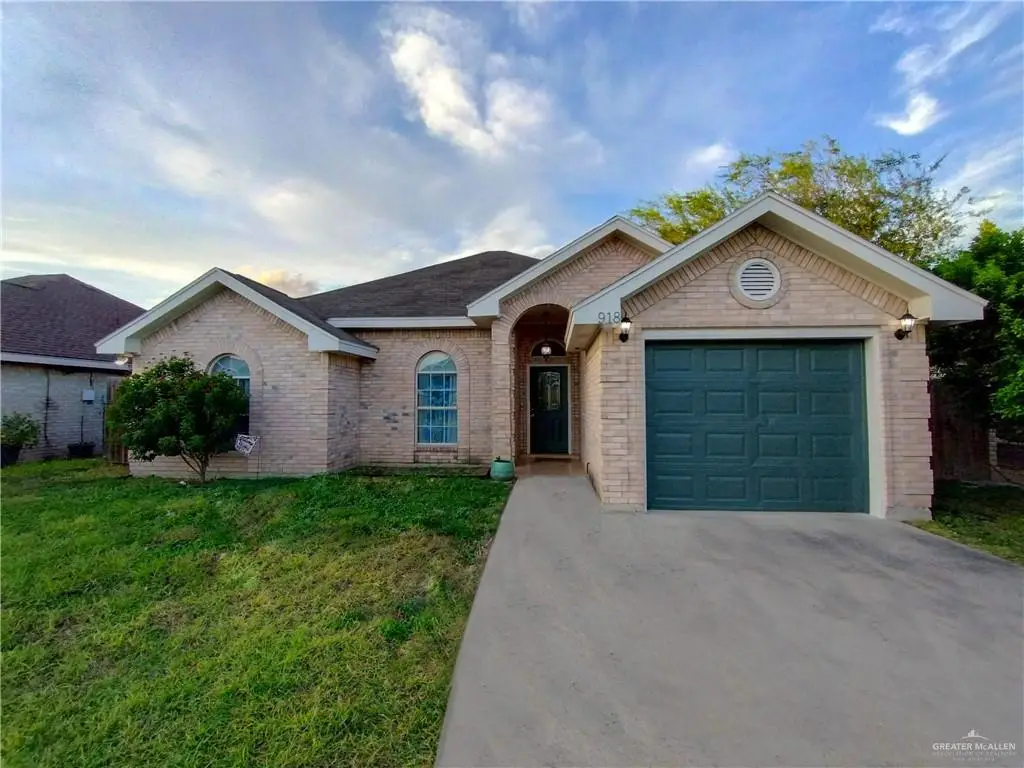 918 W Toffee Drive, Pharr, TX 78577 - Image #1