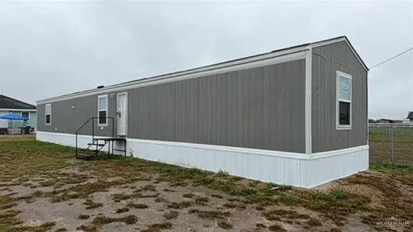 551 Nirvana Street, Weslaco, TX 78599