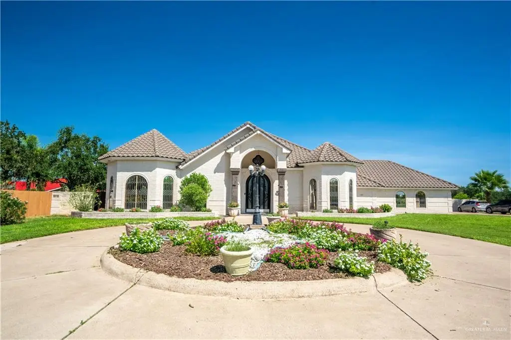 2613 Wildwood Drive, Weslaco, TX 78596 - #1