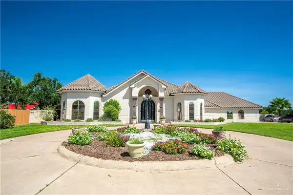 2613 Wildwood Drive, Weslaco, TX 78596