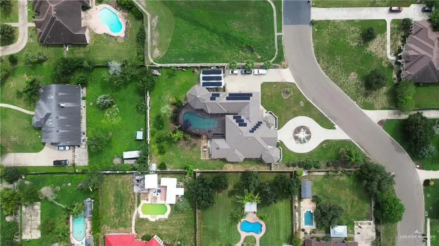 2613 Wildwood Drive, Weslaco, TX 78596 - #3