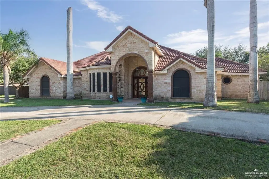 2802 S Pecan Boulevard, Donna, TX 78537 - Image #1
