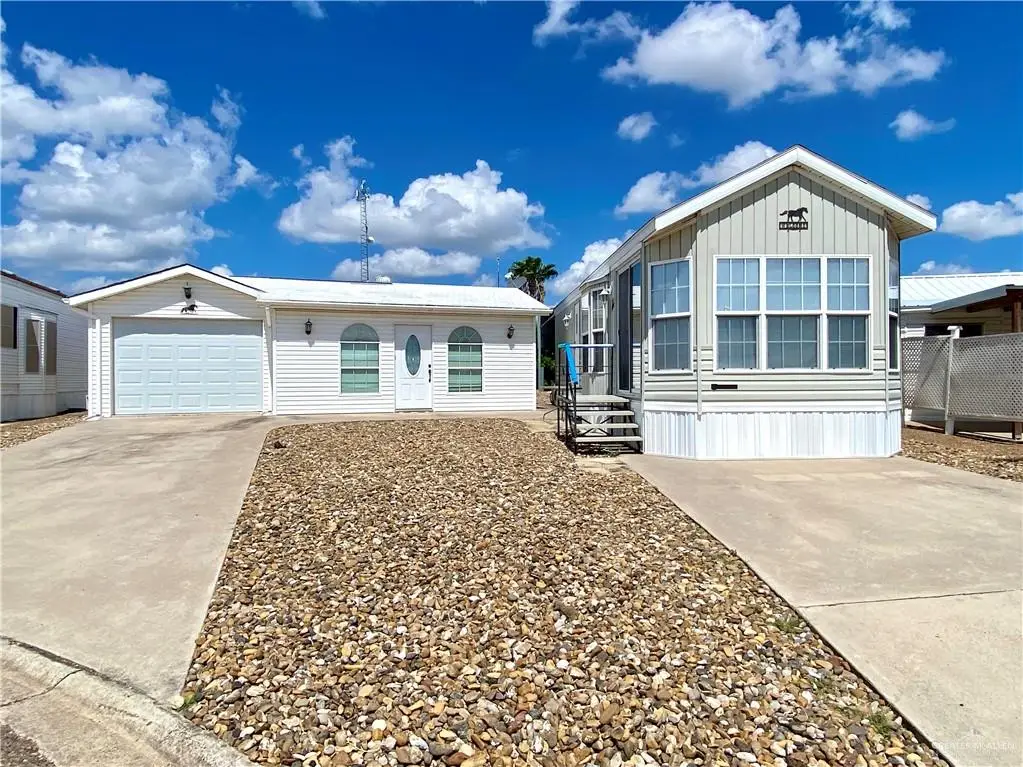 7511 Putter Drive, Mission, TX 78572 - Image #1