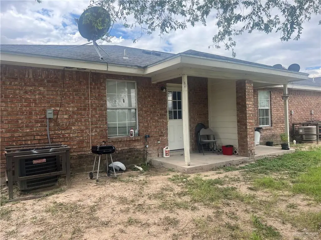 5020 La Homa Road, Mission, TX 78574 - Image #1