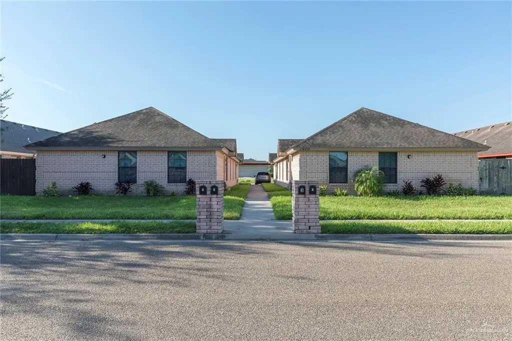 1920 W Western Drive, Edinburg, TX 78539 - Image #1