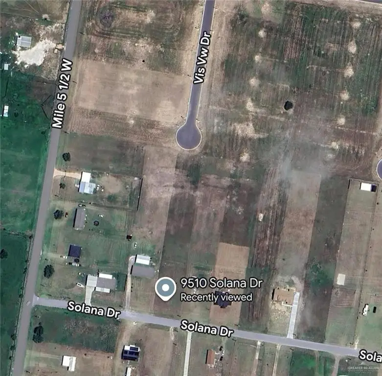 9510 Solano Drive, Monte Alto, TX 78538 - Image #1