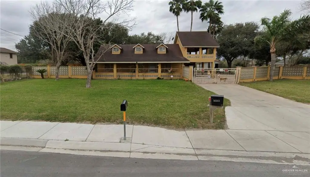 5621 N Mile 6 W, Weslaco, TX 78599 - #1