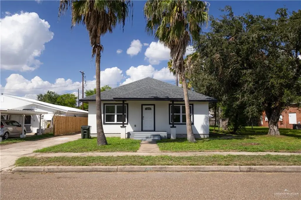 130 W Magnolia Avenue, La Feria, TX 78559 - Image #1