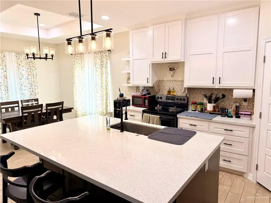 189 Circle Drive, San Benito, TX 78586 - Image #3