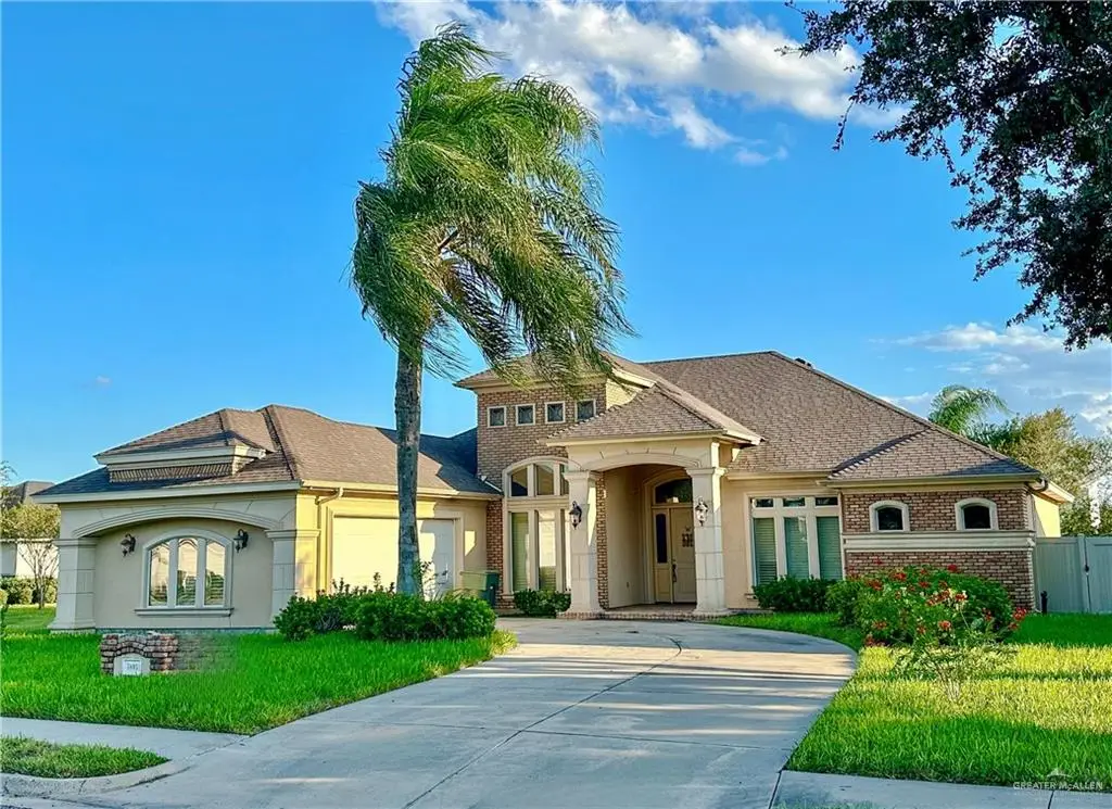 5805 Acacia, Harlingen, TX 78552 - #1