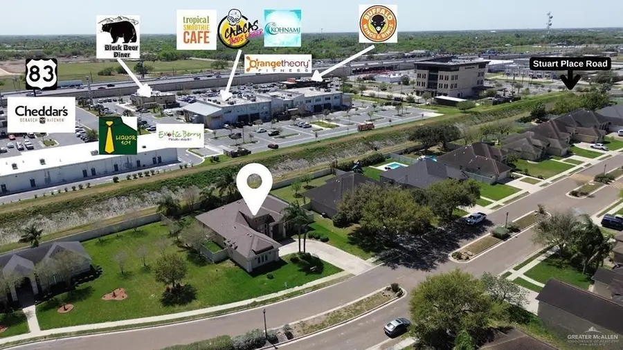 5805 Acacia, Harlingen, TX 78552 - #3