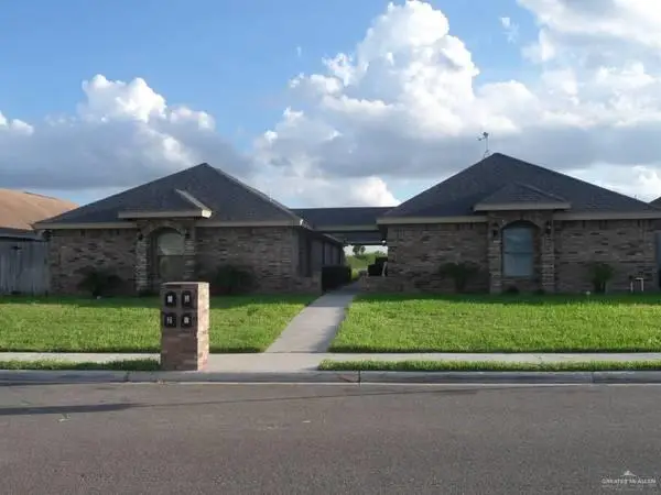 3107 E Diamondhead Avenue, Alton, TX 78573