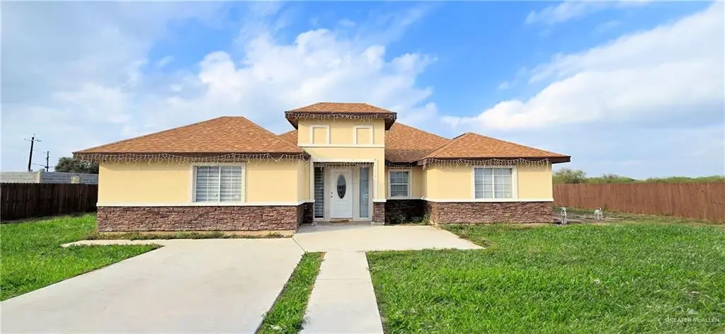 7123 Dove Weed Street, Mission, TX 78574 - Image #1