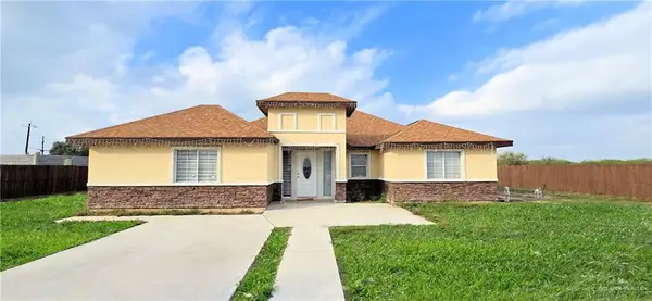 7123 Dove Weed Street, Mission, TX 78574