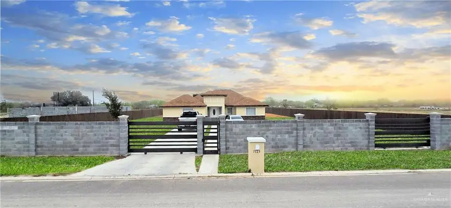 7123 Dove Weed Street, Mission, TX 78574 - Image #2