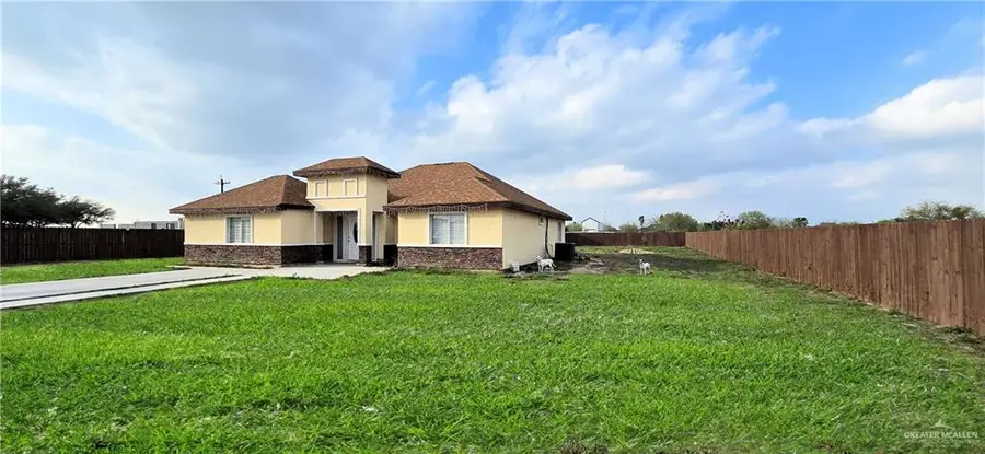 7123 Dove Weed Street, Mission, TX 78574 - Image #3