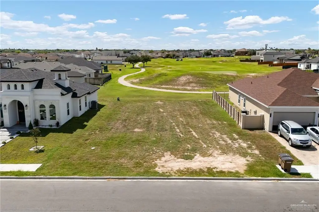 3604 E Noronha Drive, Edinburg, TX 78542 - Image #1