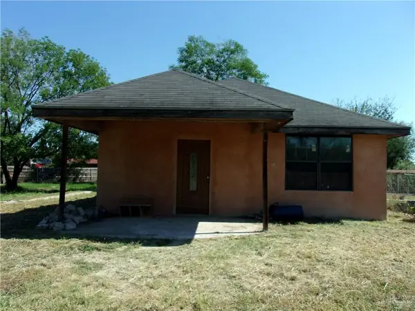 2007 Hermosillo Avenue, Alton, TX 78572