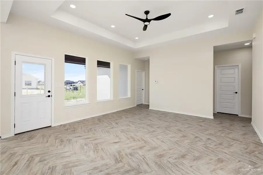 1702 Alyssa Drive, Mercedes, TX 78570 - Image #2