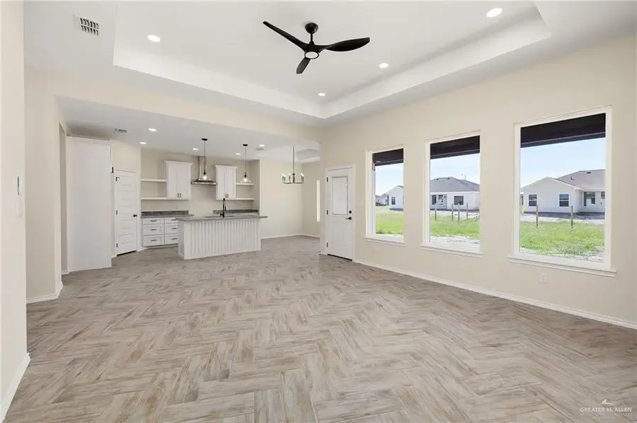 1702 Alyssa Drive, Mercedes, TX 78570 - Image #3