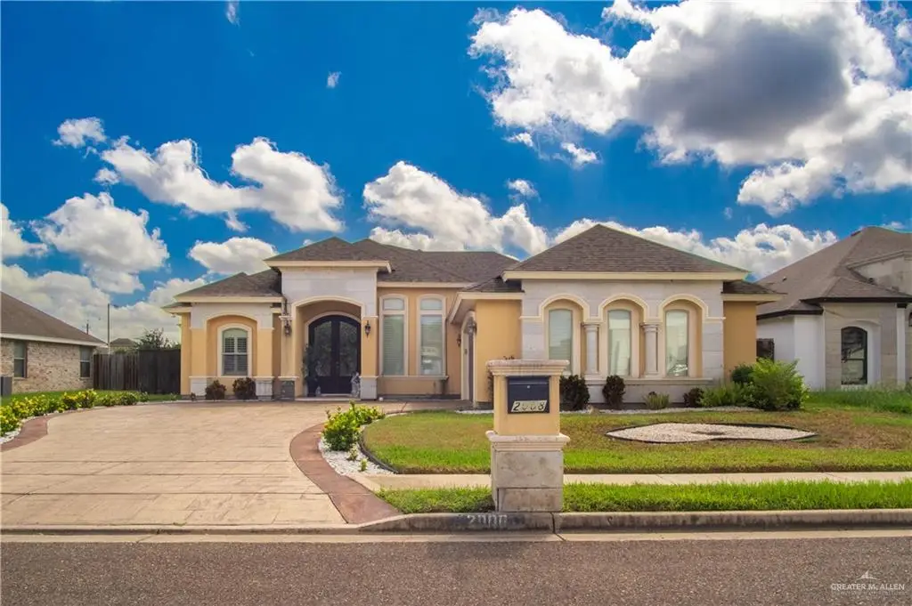 2008 N 45th Street, McAllen, TX 78501 - Image #1