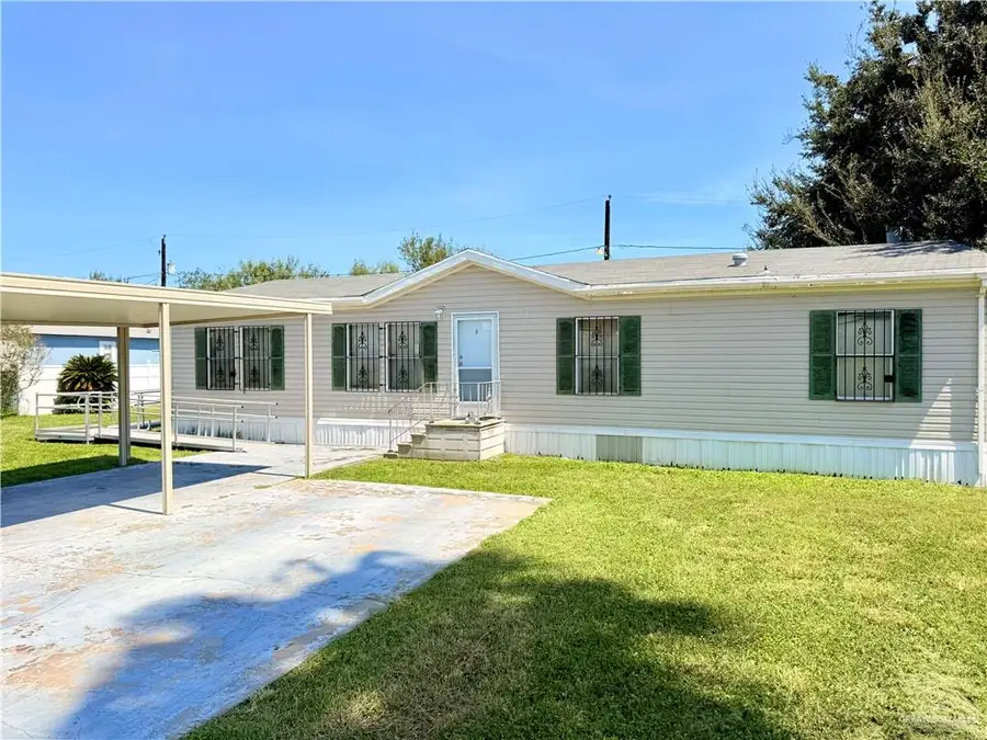 15883 Orange Avenue, Harlingen, TX 78552 - Image #3