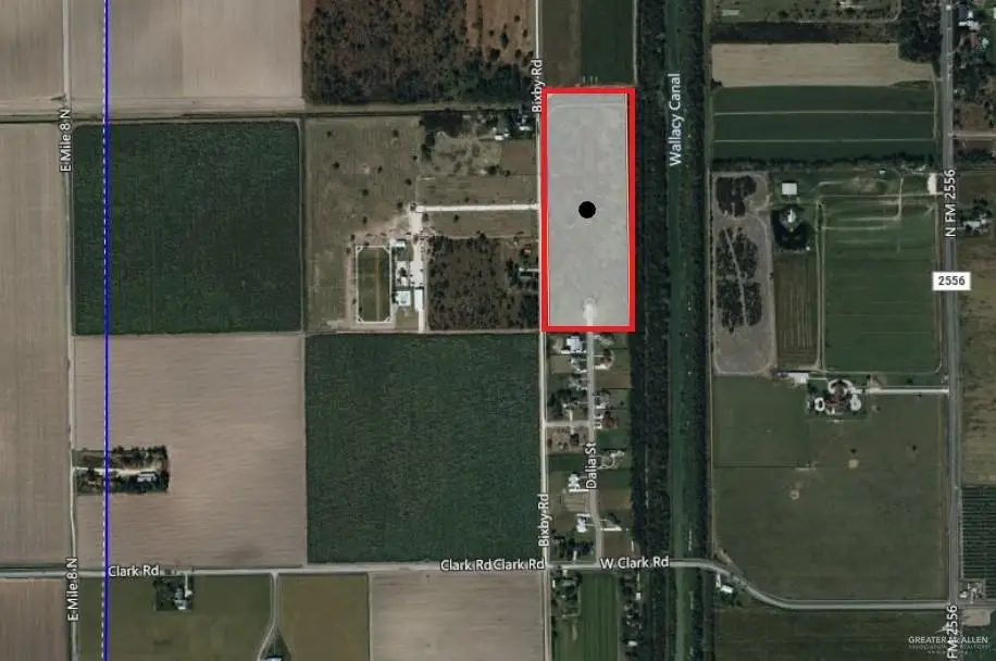 02-09 Dalia Street, La Feria, TX 78559 - #1