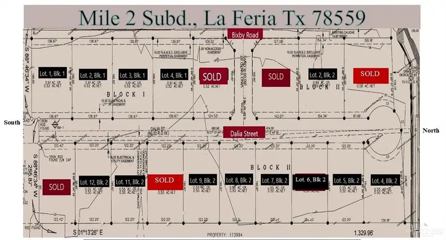 02-08 Dalia Street, La Feria, TX 78559 - Image #2
