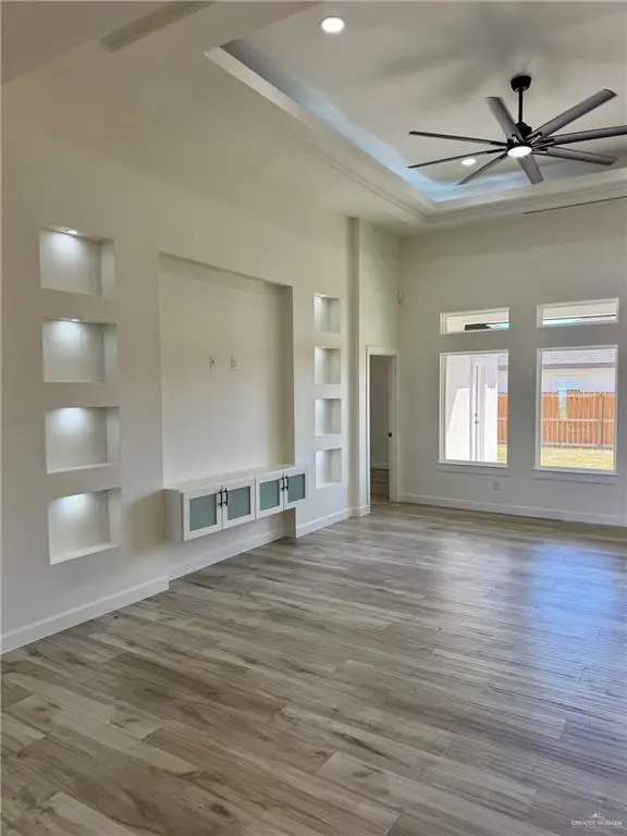 1004 N Buxton Avenue, Edinburg, TX 78541 - #2