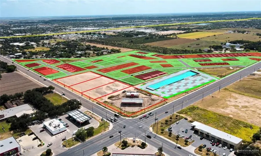 1226 Valle Vista Street, Alamo, TX 78516 - Image #2