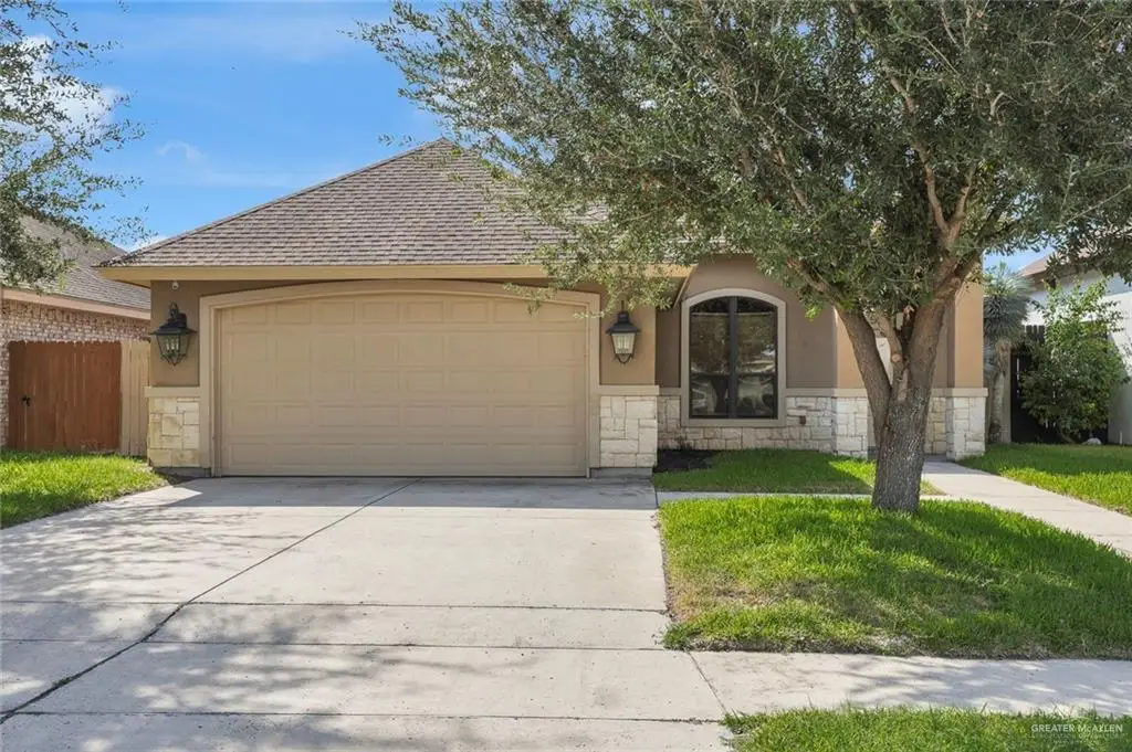 5217 Calle Divina, Edinburg, TX 78539 - Image #1