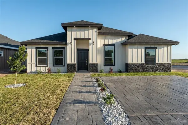 109 Lenon Street, Edcouch, TX 78538