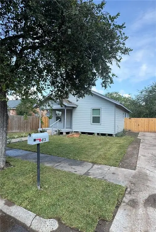 413 W Mahl Street, Edinburg, TX 78539 - Image #2