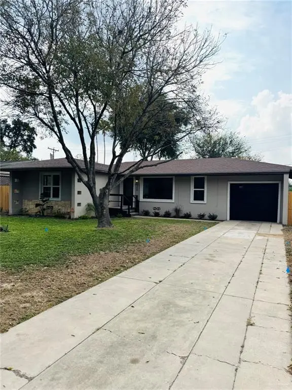 709 Tamarack Avenue, McAllen, TX 78501 - Image #1