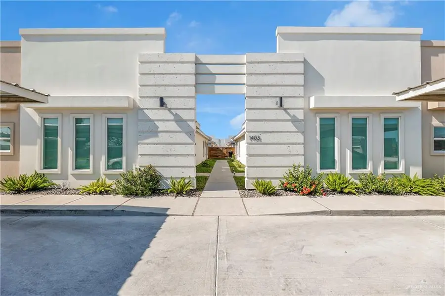 1403 Marcela Drive, Weslaco, TX 78599 - Image #2