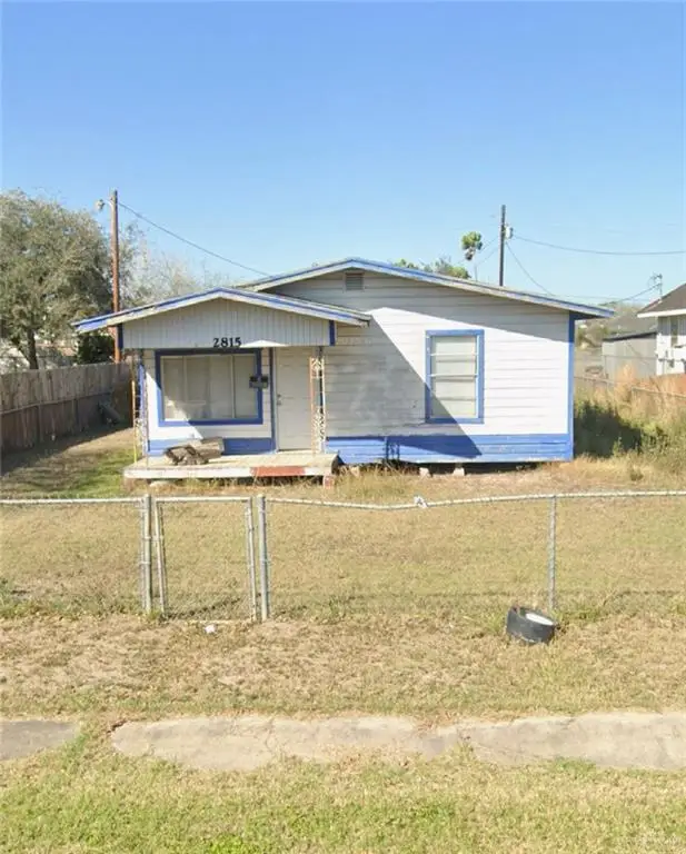2815 El Paso Street, Edinburg, TX 78542 - Image #2