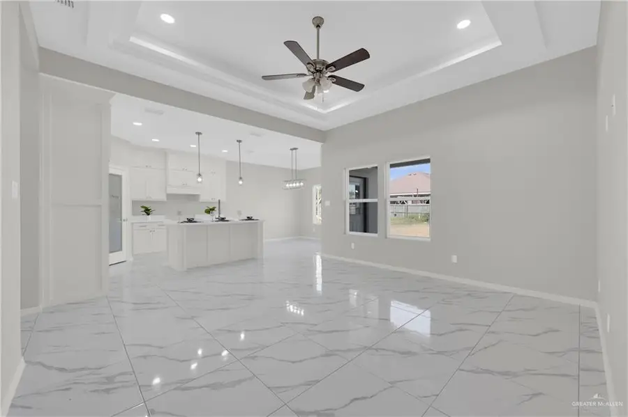 433 Serg Loop, Alamo, TX 78516 - #2