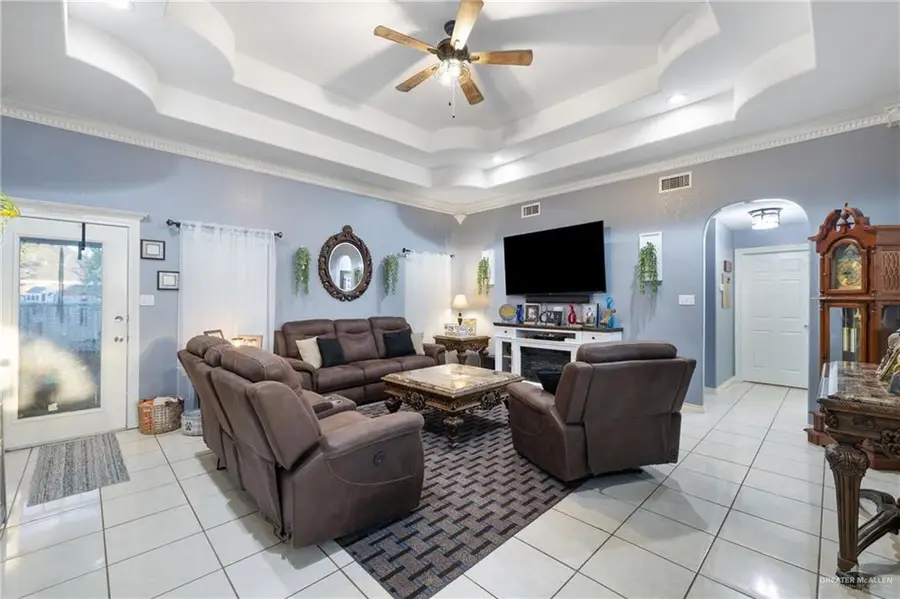 1409 La Ciniega Drive, Weslaco, TX 78596 - Image #3