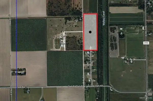 01-03 Dalia Street, La Feria, TX 78559