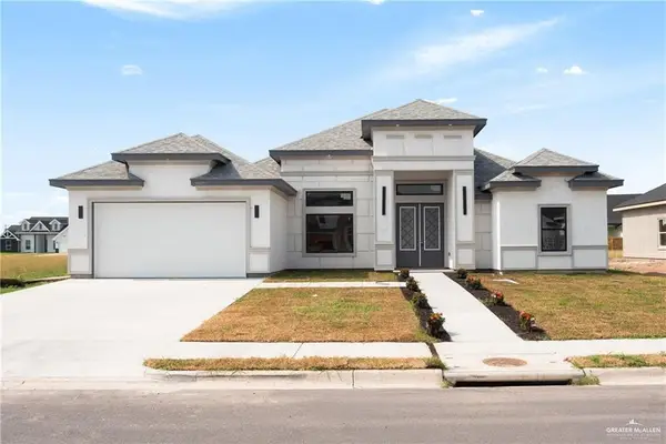 9817 Heights, Harlingen, TX 78552