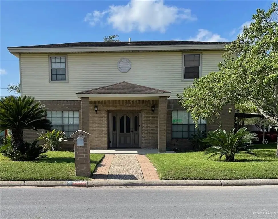 1102 E Eller Avenue, Pharr, TX 78577 - Image #1